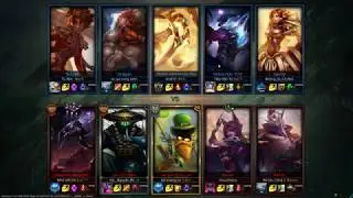 Vega mid SS8