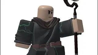Getting the Necromancer tower in TDS.
