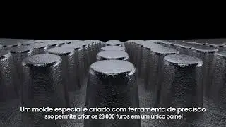 WindFree&trade;Plus Samsung Split Inverter Intelig&ecirc;ncia Artificial | CentralAr.com