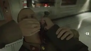 (Part 4) Last time playing COD Campaign