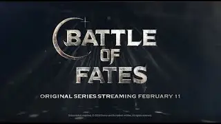 Battle of Fates | available February 11 | Disney+ Philippines