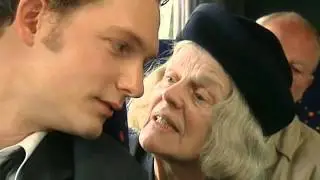 Solbacken avd E (Carin Mannheimer, SVT 2003)