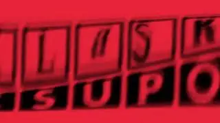 Angry Evil 666 Scary Demon Klasky Csupo Ghost Super Rager Effect
