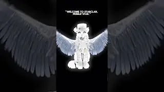 Starclan welcomes you | WCUE Roblox | #wcue | IB: @arr0w..wcue (tt)