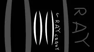 SPRUNKI GRAY HELL = SPRUNKI DESSIN RIDICULE NEWS CRAZY GRAY HELL #animation
