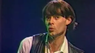 DOGS - Little Johnny Jet (TV 1983)