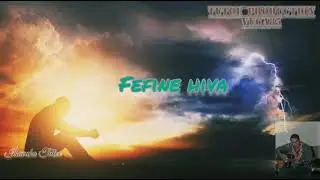 Fefine Hiva - Ikavuka Tutoe