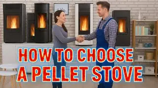 🎯 Don&rsquo;t Buy a Pellet Stove Before Watching This (2025 Guide!)