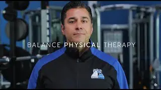 BALANCE PHYSICAL THERAPY | A MESSAGE TO ALL PATIENTS