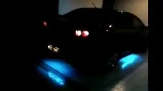 street glow lancer