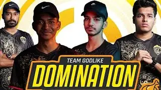 GODLIKE VS TSM VS X SPARK !! GODLIKE ON FIRE BGIS  🔥🔥