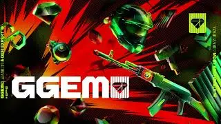 Conkis Stream w/ Weedok | 25.02.25 | GGEM Launcher