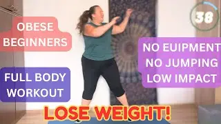BURN FAT in 15 Mins! Easy Zumba Dance Workout for Beginners | Fun Cardio For Weight Loss at Home