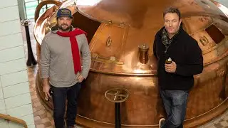 GERMANY BEER ADVENTURES - Figueroa Mountain Brewing Co