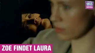 Spoiler: Laura wird entführt | GZSZ