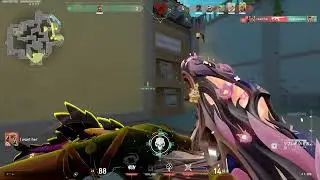 vava Ace #valorant #valorantgaming #valorantmontage