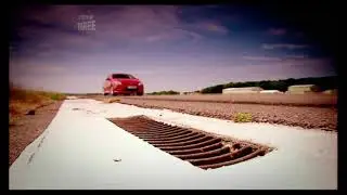 Top Gear - Opel/Vauxhall Astra VXR Review