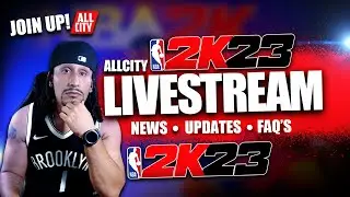 NBA 2K23 NEWS UPDATE | NEW CRUISE SHIP | NEW MATCHMAKING | CURRENT GEN
