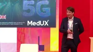 First 5G quality of experience QOE benchmark in Europe MedUX