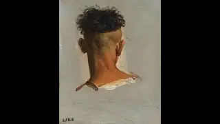 Old Master Paintings by Isidore Alexandre Augustin Pils...