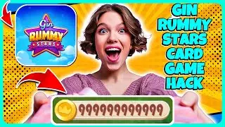Gin Rummy Stars Hack - Get Unlimited Free Coins With Gin Rummy Stars Mod Apk 2026