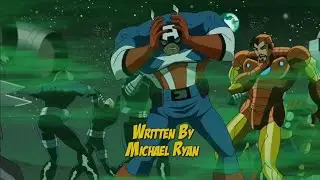 The Avengers: Earth's Mightiest Heroes (2010) - S.H.I.E.L.D & Avengers Gamma Monsters Transformation
