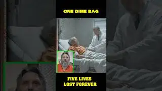 The Final Hours of Abel Revill Ochoa: One Dime Bag, Five Lives #deathrow