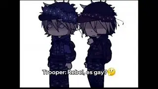 Rebel es gay?😧