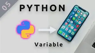 python sinhala | a/l ict | variable | lesson 5