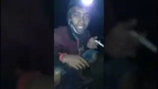 Spot angker dan horor katanya.ternyata gudang belut ..