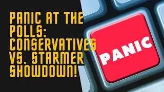 Conservative Candidates: Not Exactly Winning Any Popularity Contests!