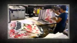 Services Printing In Los Angeles CA,T-Shirt Design In Los Angeles CA