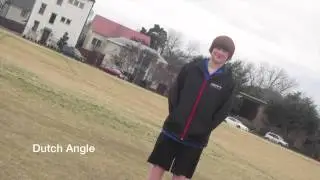Camera Angles
