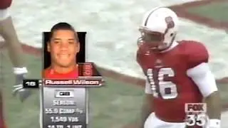 2008 Miami,Fl vs NC State