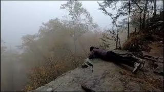 Falling Water Falls, Tennessee  OTG 127