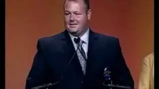 Law Enforcement Retail Partnership Award 2010