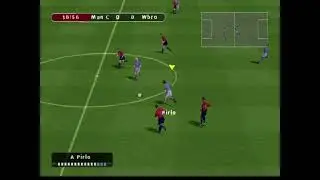 FIFA 2005 Premier League #2 Jornada 28 y Champions