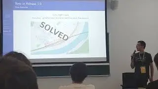 Michael Reichert &mdash;&nbsp;OpenRailRouting 1.0 (SotM EU 2024)