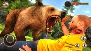Jungle Survival Escape Story - Android Gameplay