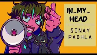 IN_MY_HEAD「natori」Fandub Español Latino【SINAY】Cover español