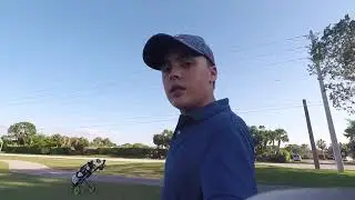 Southwinds Course Vlog 4/28/18