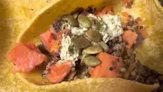 MY FINAL  SPRINLY VEGAN MEAL EVALUATION FOR THE WEEK