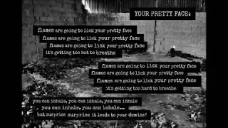 Pornscars - Your Pretty Face