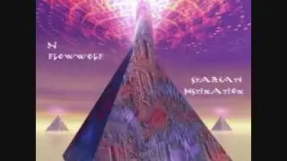 DJ FlowWolf - Stargate Destination