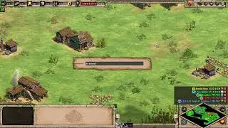 AOE2HD IA Hard Bizantino