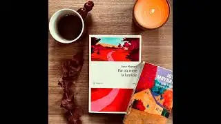 Podcast : Par o&ugrave; entre la lumi&egrave;re de Joyce Maynard