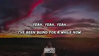 Young Thug ft Dababy blind MP4 video lyrics
