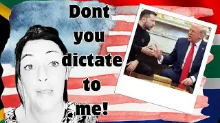Trump vs. Zelensky: Oval Office Drama! | Ep.6