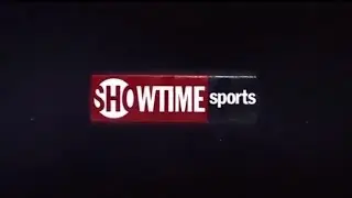 Showtime Sports intro 2010
