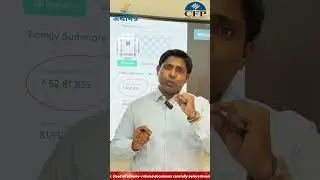 ₹43.2 Lakh Gain from Mutual Funds | Real Client Portfolio Analysis | Artha Mitra CFP #shorts